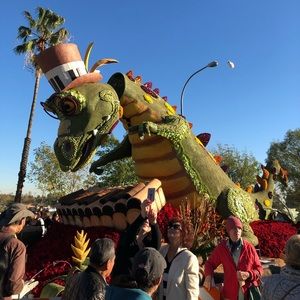 Meet your Posher, Steven